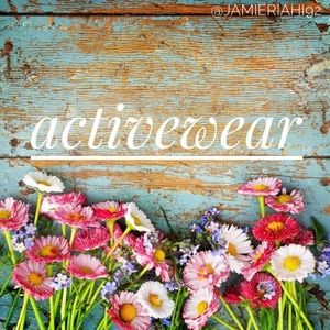 ACTIVEWEAR>>>